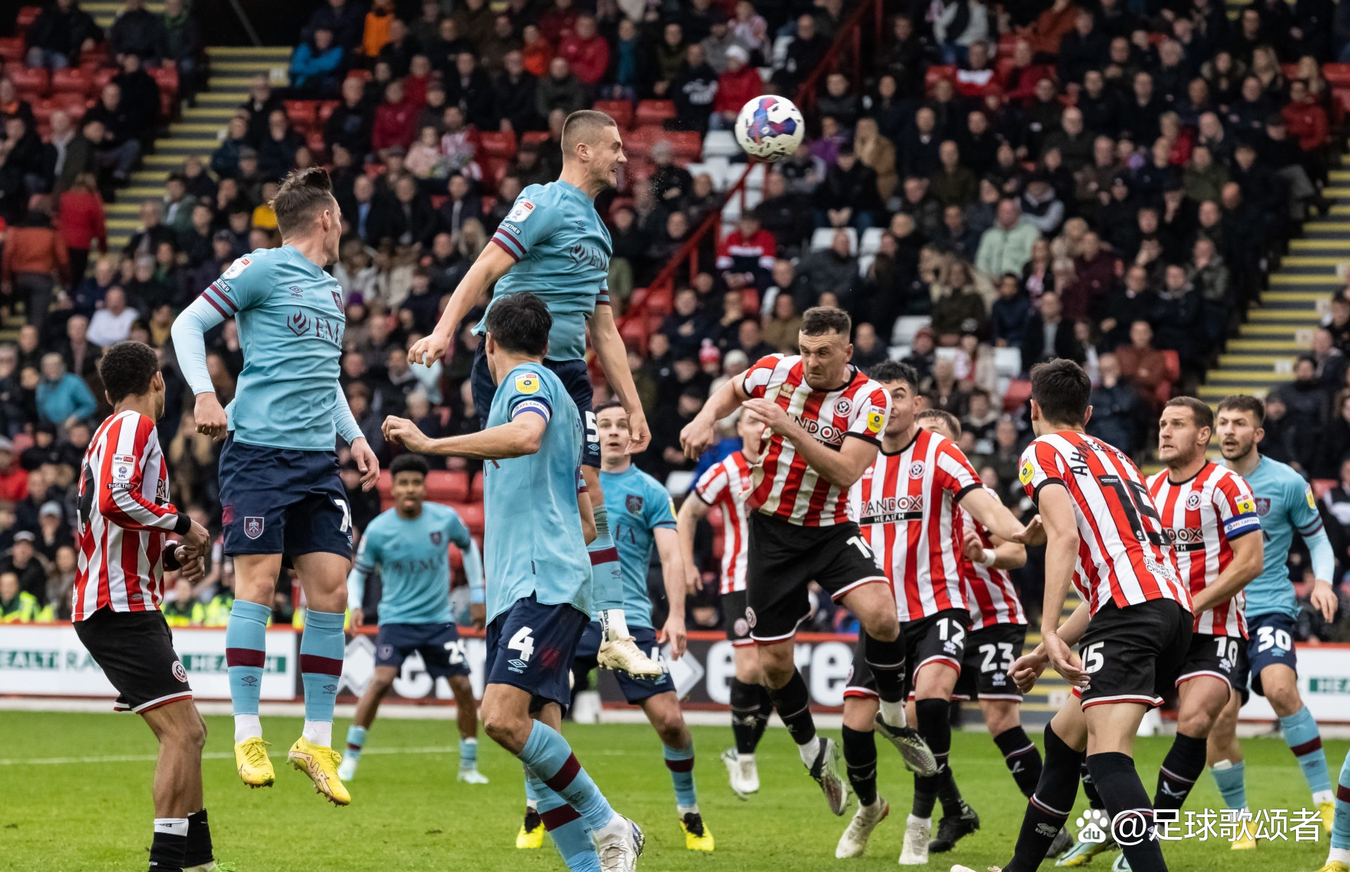 埃弗顿客场难敌谢菲联，遭遇失利