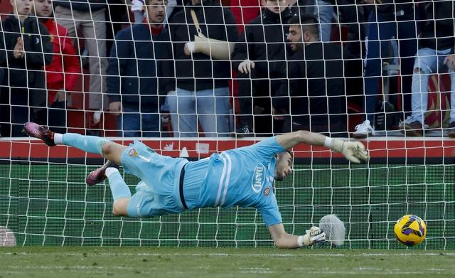 门将英勇扑点，法国艰难战胜奥地利的简单介绍