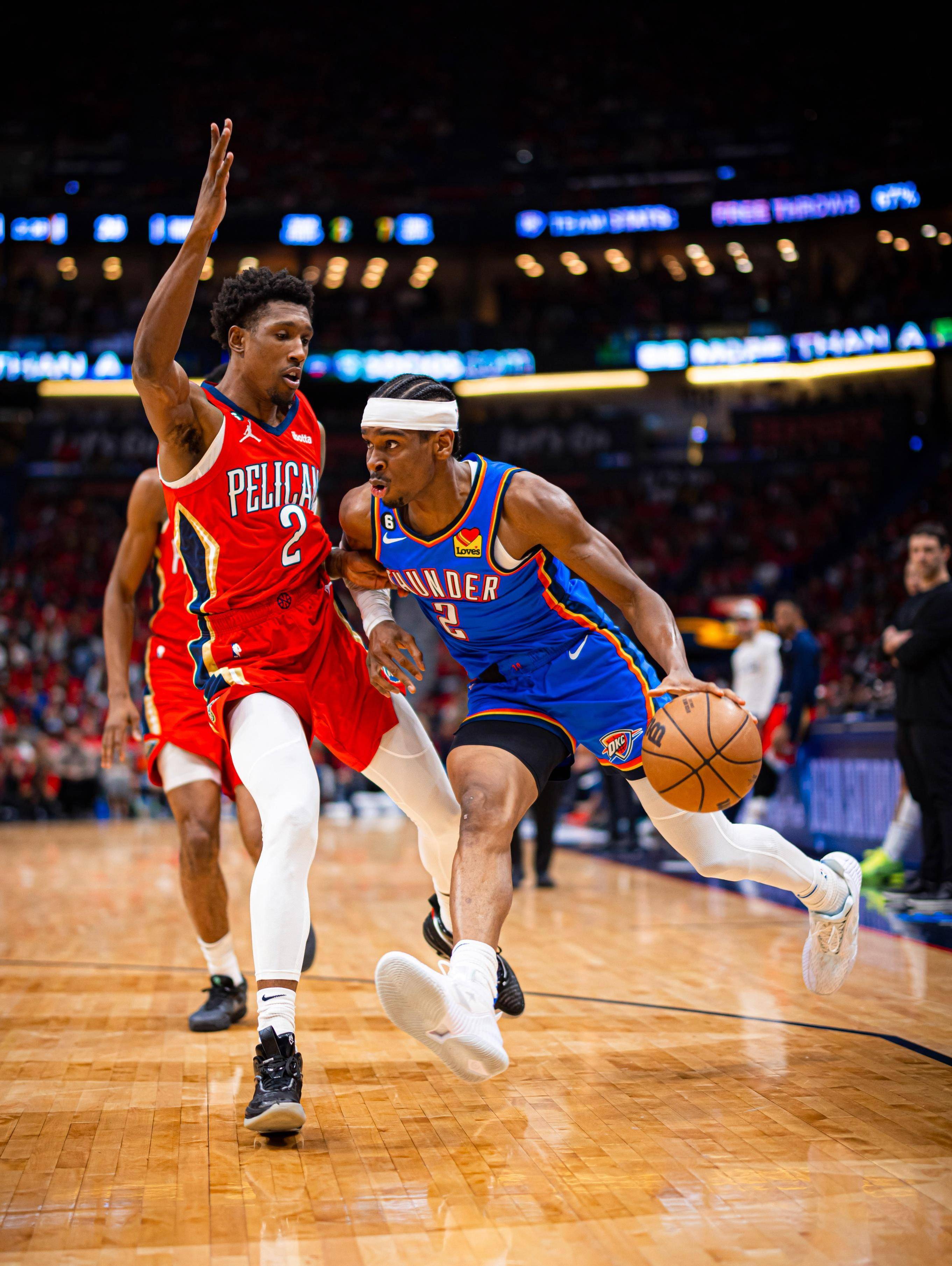 猛龙客场横扫鹈鹕！塞伊库姆狂砍分创新高