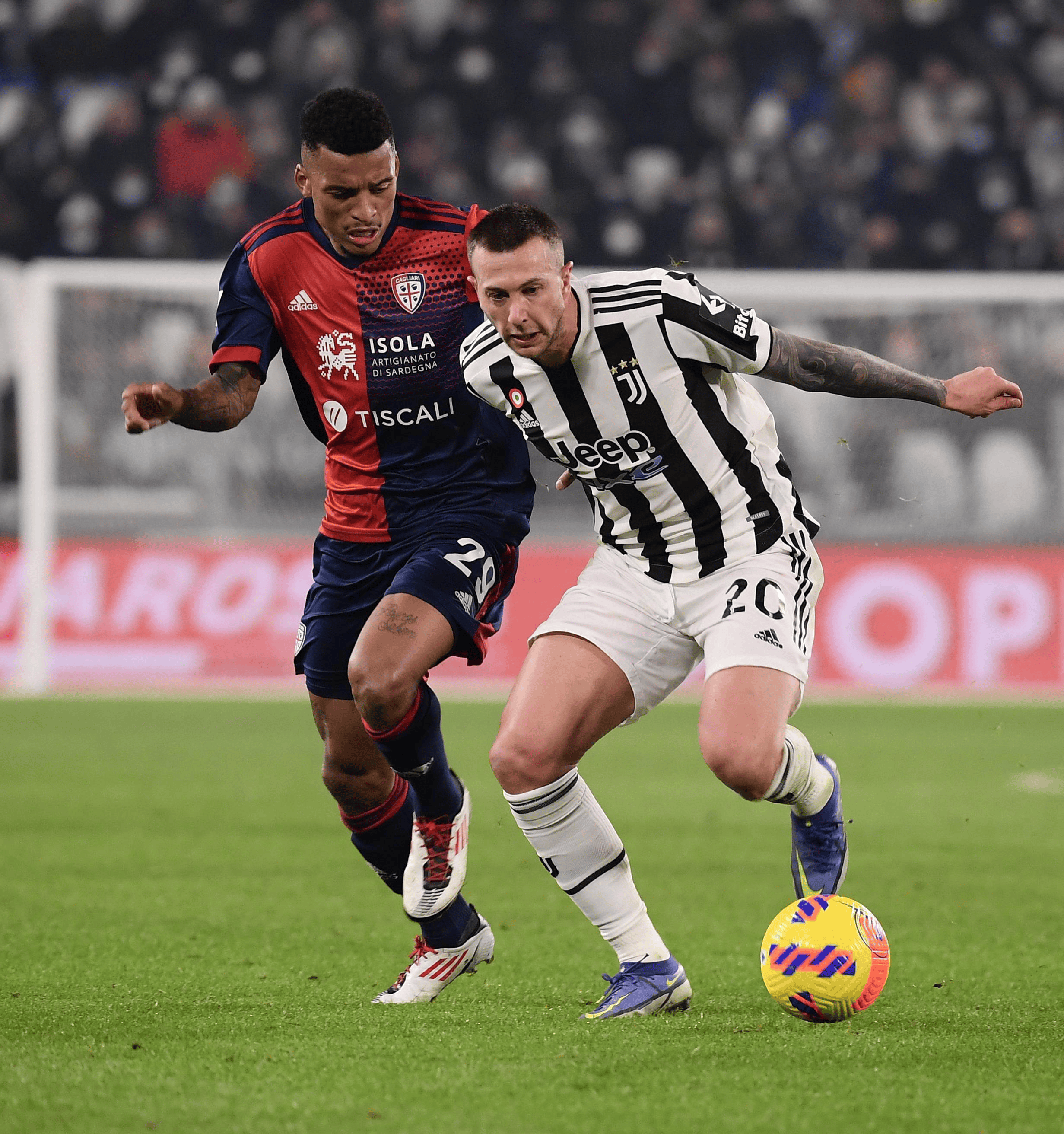 尤文图斯重返巅峰，向着冠军努力迈进的简单介绍