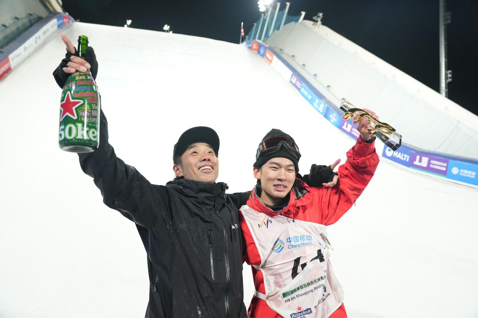 纵情火拼的巅峰之战！首钢冠军梦的简单介绍