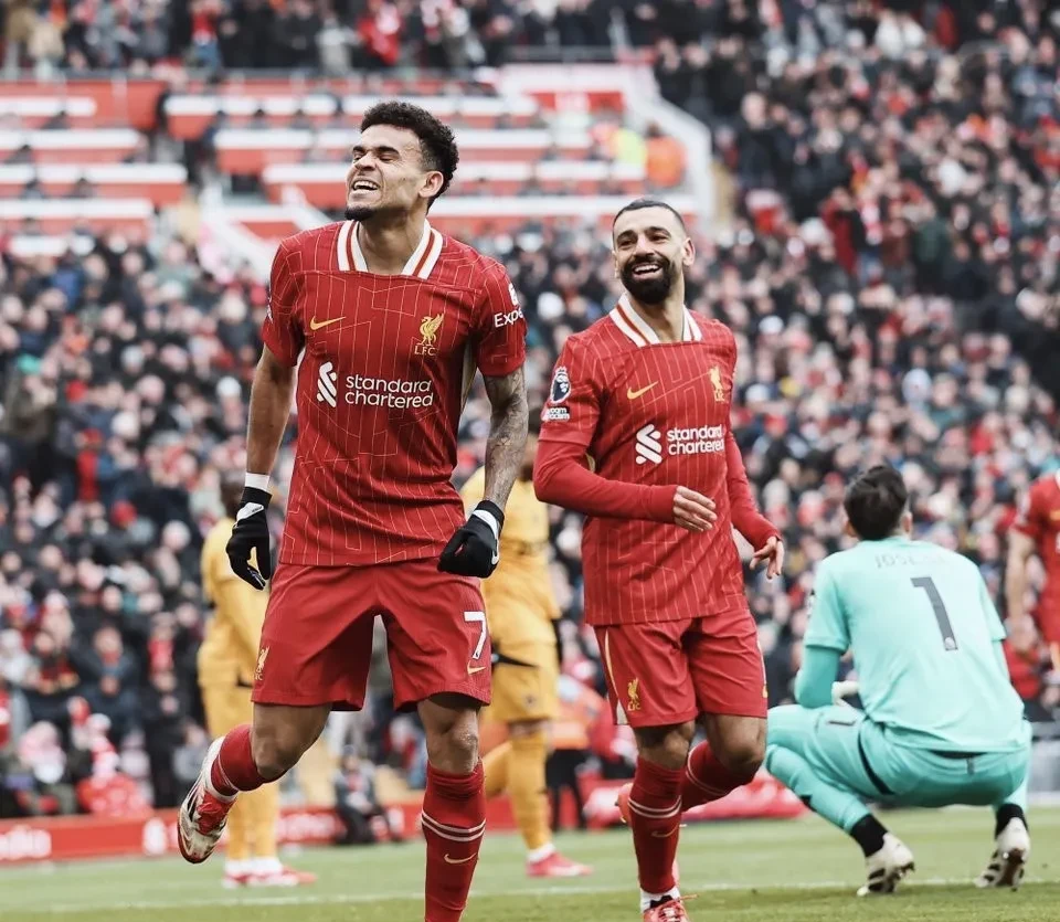 利物浦心脏核心击中，球队攻防失衡