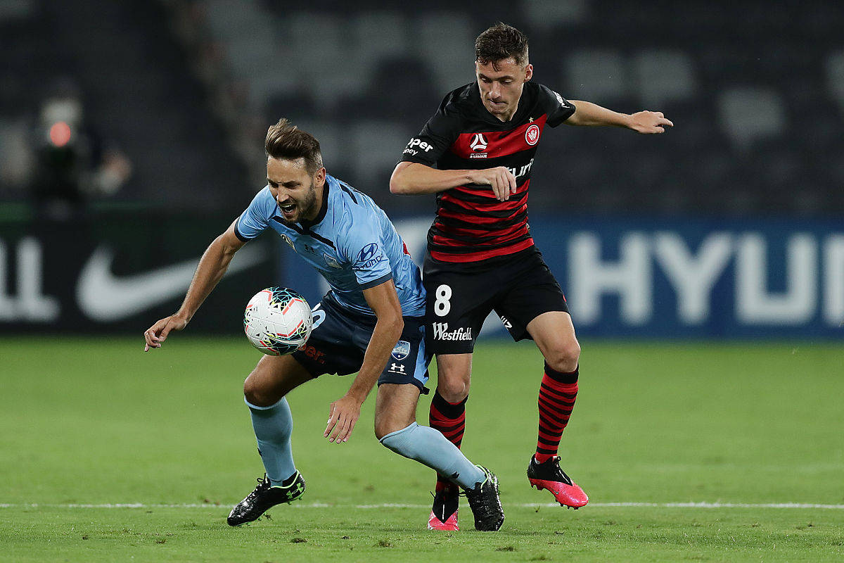 悉尼FC意外输球，遭遇失败