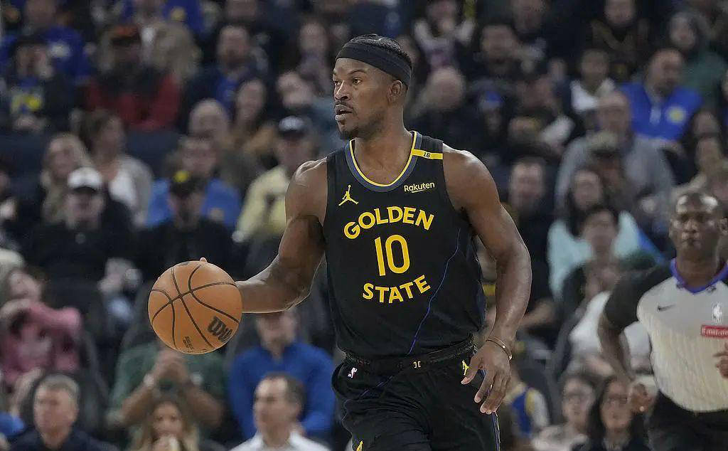 湖人爆发新星，热火刷新纪录，库里球队迎来希望！