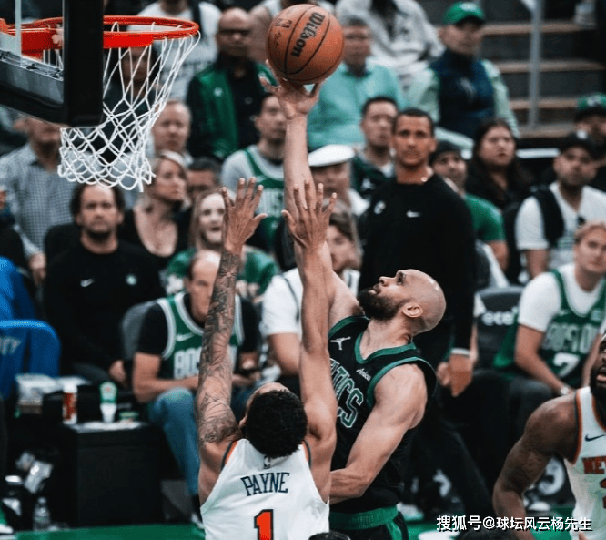 塔图姆关键节点爆冷，皇家马德里带队取胜！