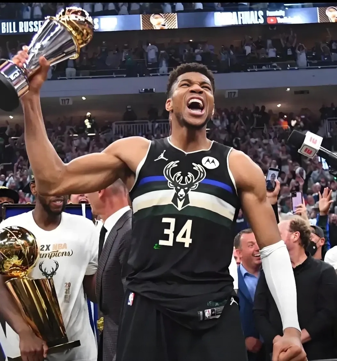 字母哥连续七场比赛得分超过重要助攻，德国队不断突破！气势如虹延续(字母哥总决赛得分)