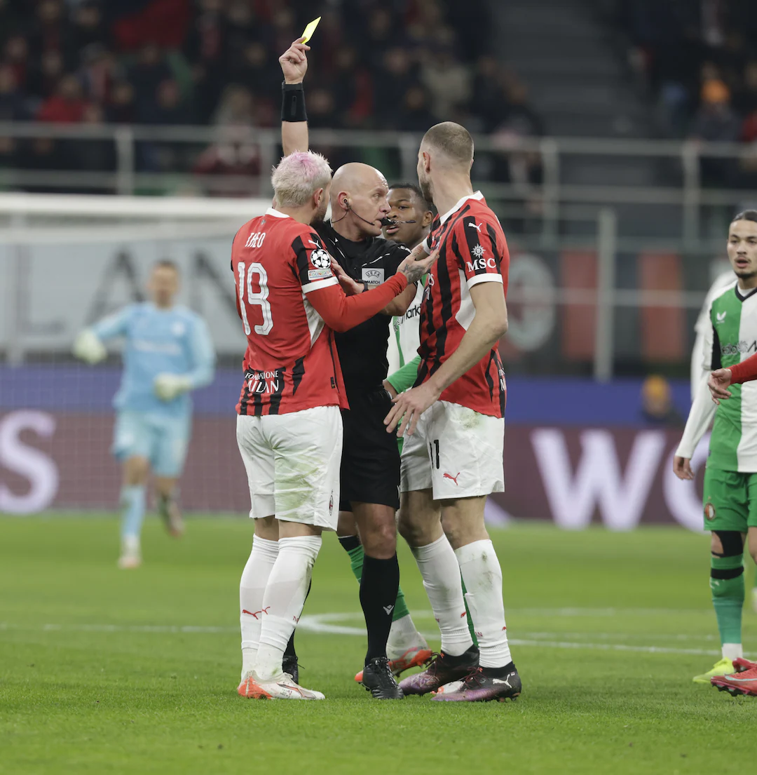 德甲季后赛爆出冷门！AC米兰绝杀莱比锡，争冠形势突变(霍兰德职业兴趣测试免费版)